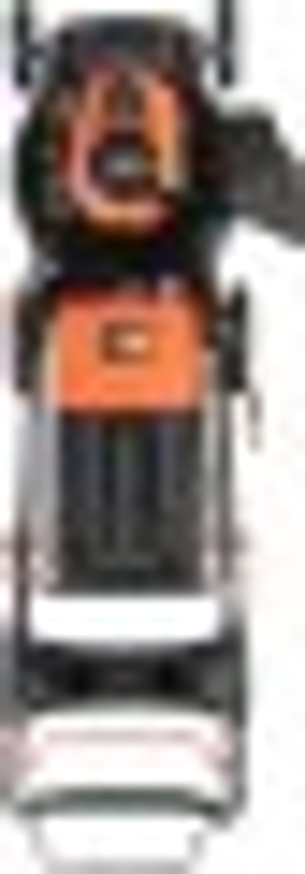 Газонокосилка бензиновая PATRIOT PT 55 LS вариатор 512109055