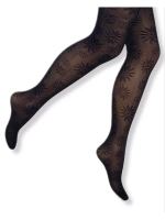 Детские капроновые колготки.