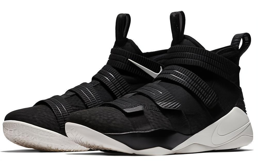 Кроссовки Nike Zoom Soldier 11 Xi Sfg 11
