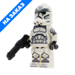 Клон-солдат Буст