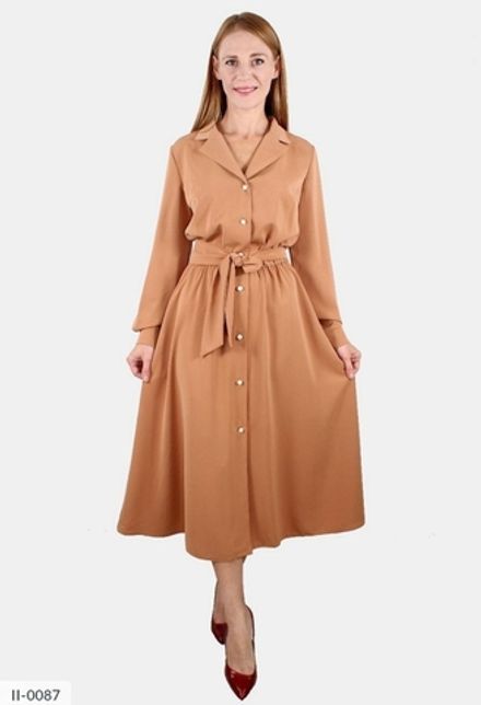 Платье II-0087 Фабрика Моды Фото 1
