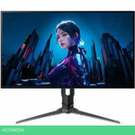 Игровой монитор Acer Predator X27UF3bmiipruzx UM.GXXCD.301
