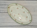 Селедочница Кантри 15*25.5 см