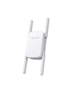 Усилитель Wi-Fi сигнала Mercusys ME50G AC1900 Усилитель Wi-Fi сигнала