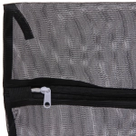 Мешок для стирки 50*60 см, цвет черный