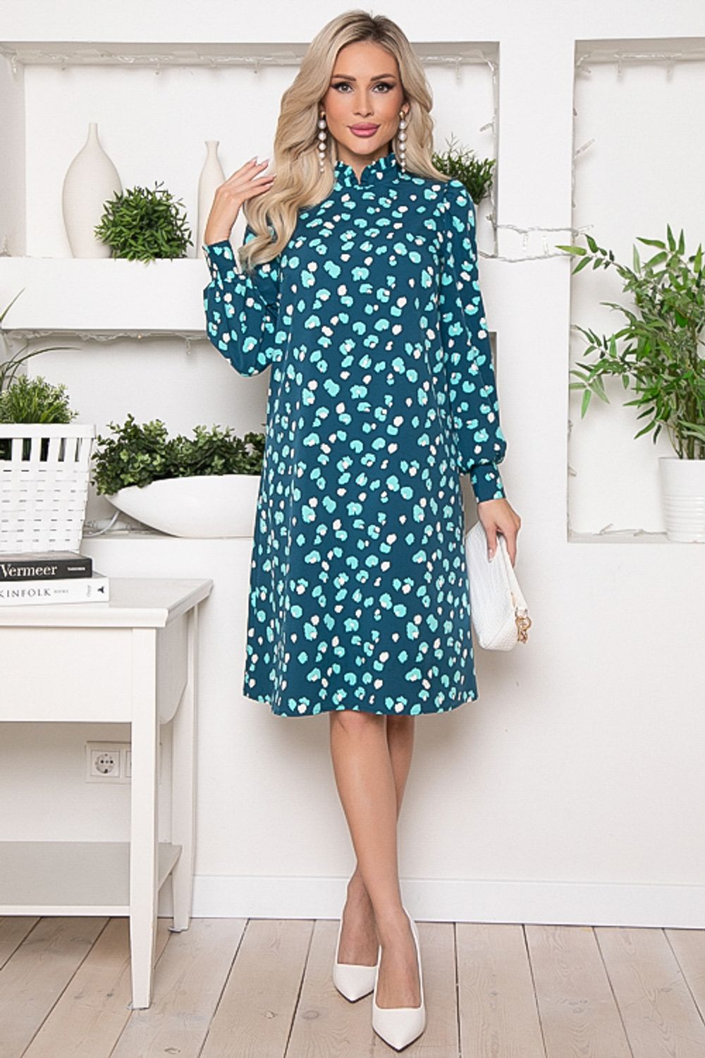 Платье 71434 Avili