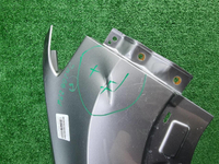 Крыло переднее правое Changan CS35PLUS (2018-н.в.)