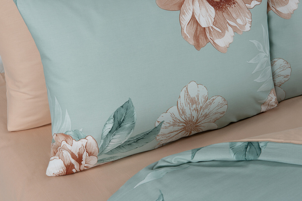 Постельное белье Valtery CS-006 сатин