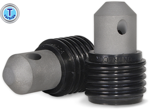 Угловое сопло ATC-8.0-1