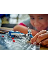 Конструктор Star Wars 75391 Мини-истребитель Капитана Рекса