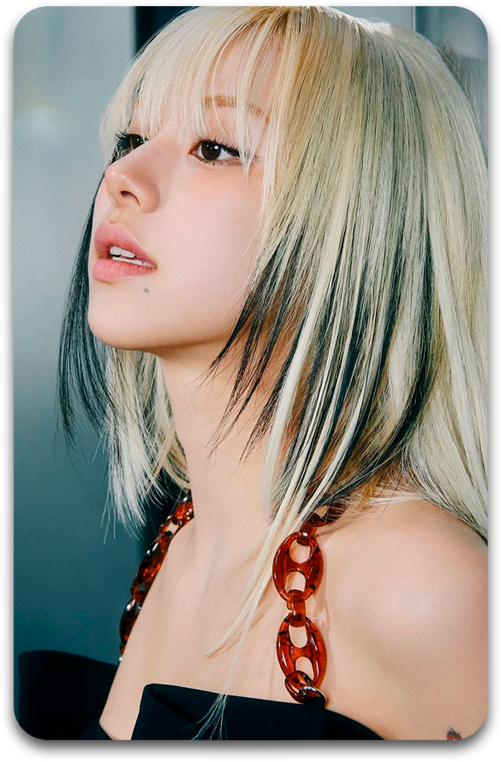 Карта #4079 / Chaeyoung (TWICE)