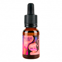 Жидкий вибратор с афродизиаком Pleasure Lab Passion Drips Cold n Hot 15мл
