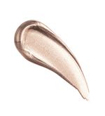 Жидкие тени для век LuxVisage METAL HYPE Liquid Eyeshadow - 8 Серебристый тауп