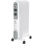 Масляный радиатор Royal Clima Piemonte ROR-P9-2000M