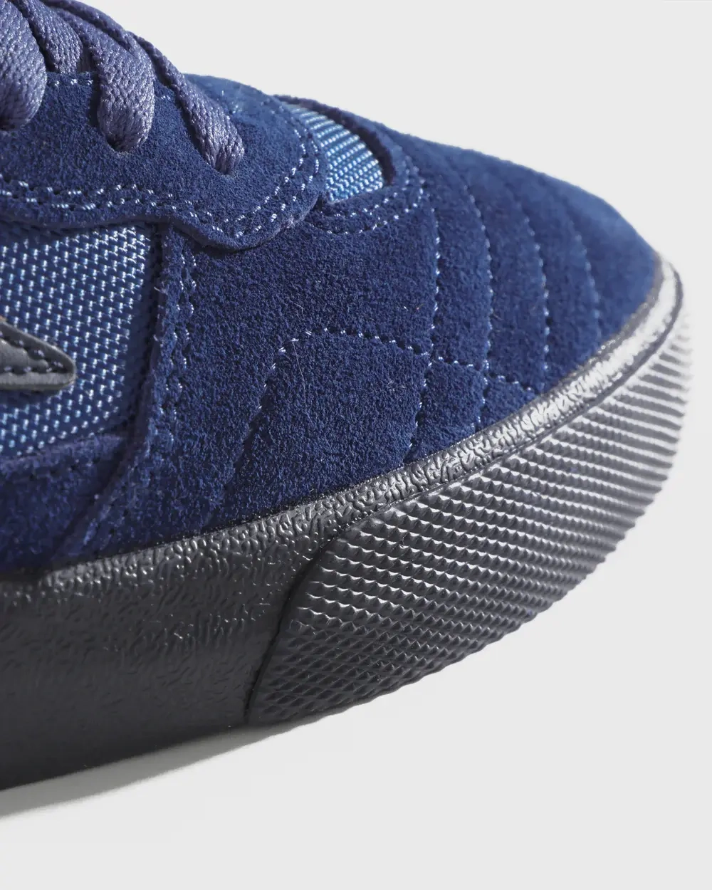 Кеды Lakai Cambridge - Estate Blue Suede Monochrome (Q3-25)