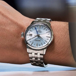 Seiko SSK037