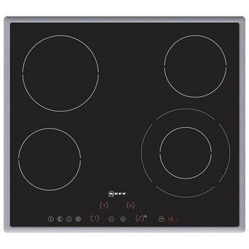 Электрическая варочная панель NEFF T13D40N1