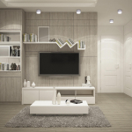 10179/12 White Накладной светильник LOFT IT Photon