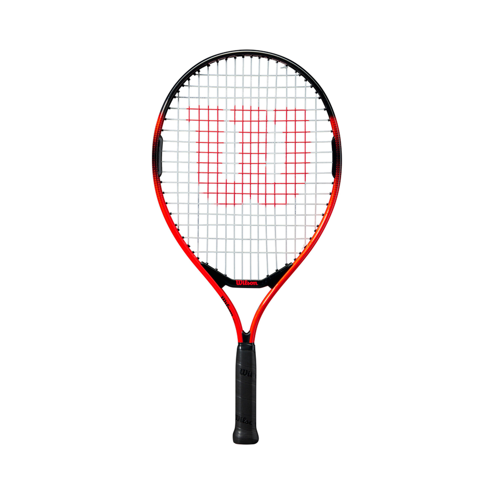 Теннисная ракеткаДетская теннисная ракетка Wilson Precision Jr 21 Junior Racket