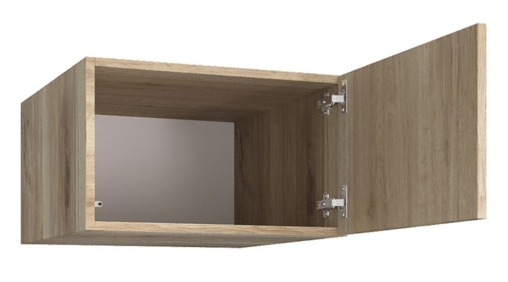 Антресоль на шкаф Даллас 80-693.1ДК