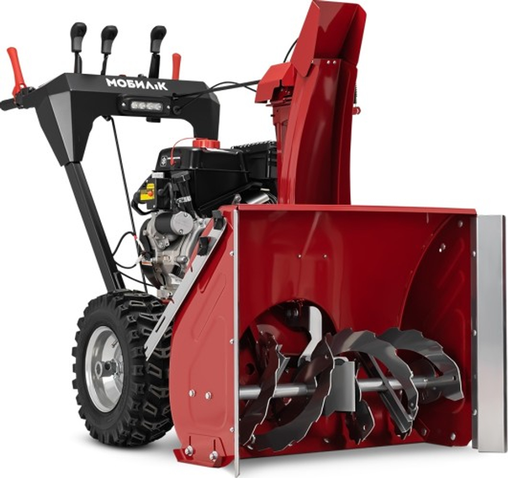 Снегоуборщик бензиновый МОБИЛ К С75 MBK0037133 MBK0037133