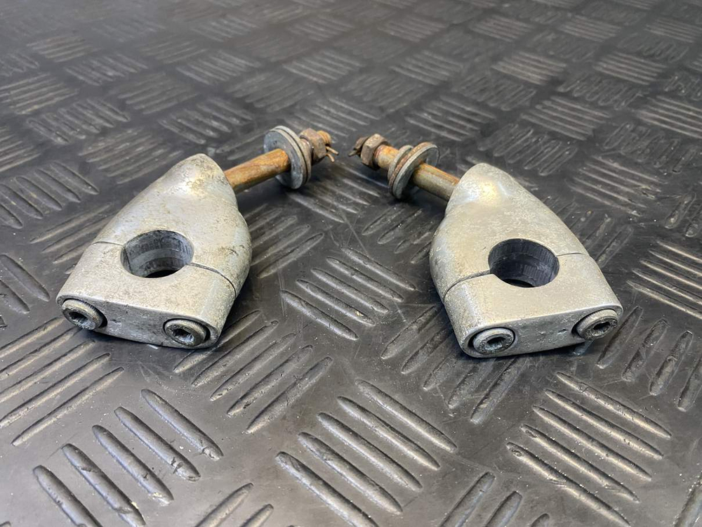 Крепления руля Yamaha Virago 1100 XV1100