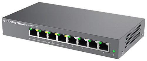 Коммутатор Grandstream GWN7711P