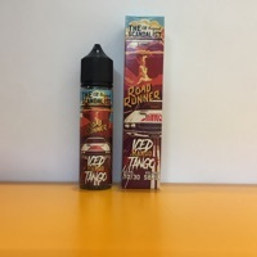 Road Runner by THE SCANDALIST 58ml