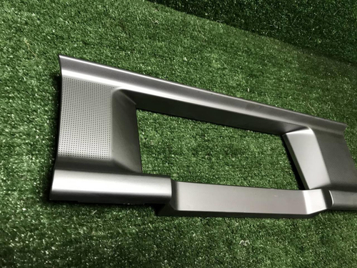 Декоративная накладка салона Jetour T2 (2023-н.в.)