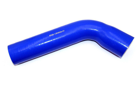 Патрубок радиатора Камаз 6520-1303026-01 нижний