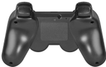Игровой контроллер Defender Crusher черный