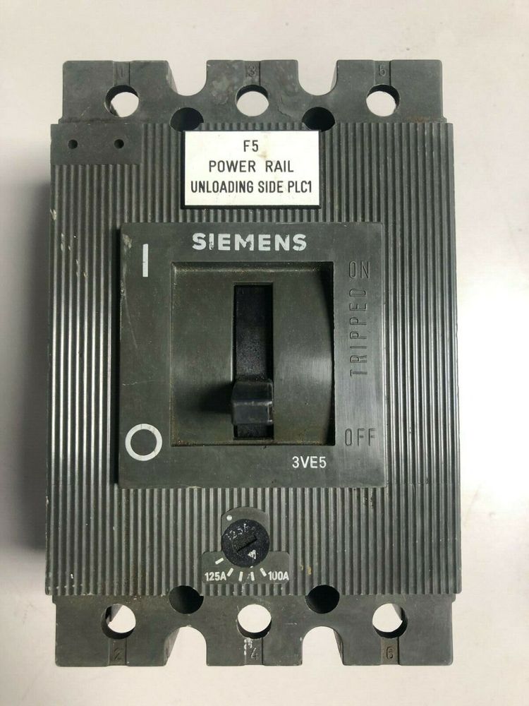 3VE5331-0CU00
