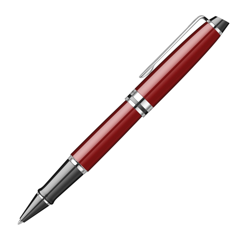 Ручка роллер - Waterman Expert F