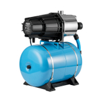 Насосная станция Джамбо ПРО 70/50 Н-24 (бак 24 л, 1,1 кВт, 70 л/мин, напор 50 м) ДЖИЛЕКС