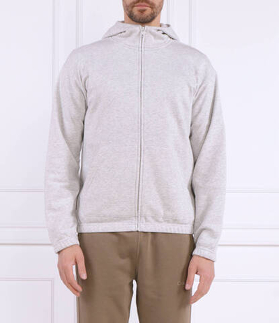 Худи Calvin Klein Performance - серый(00GMS3J401)