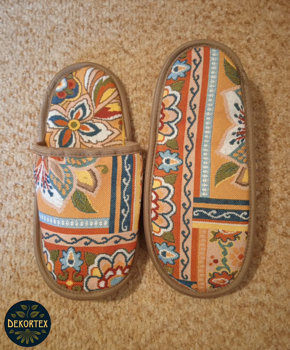 Гостевой набор Пэчворк 3 в 1