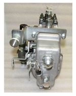 Насос топливный высокого давления TDL 32 3L  /Fuel injection pump,TYPE BHF3IW085030