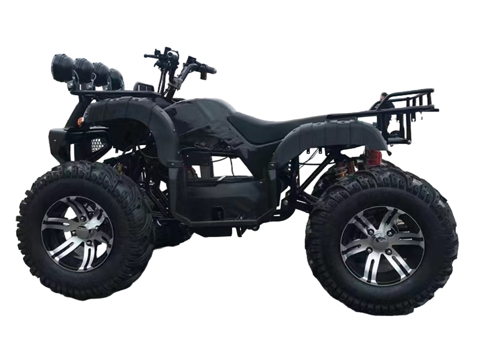 Электроквадроцикл EcoDrive 1500W 60V 20A