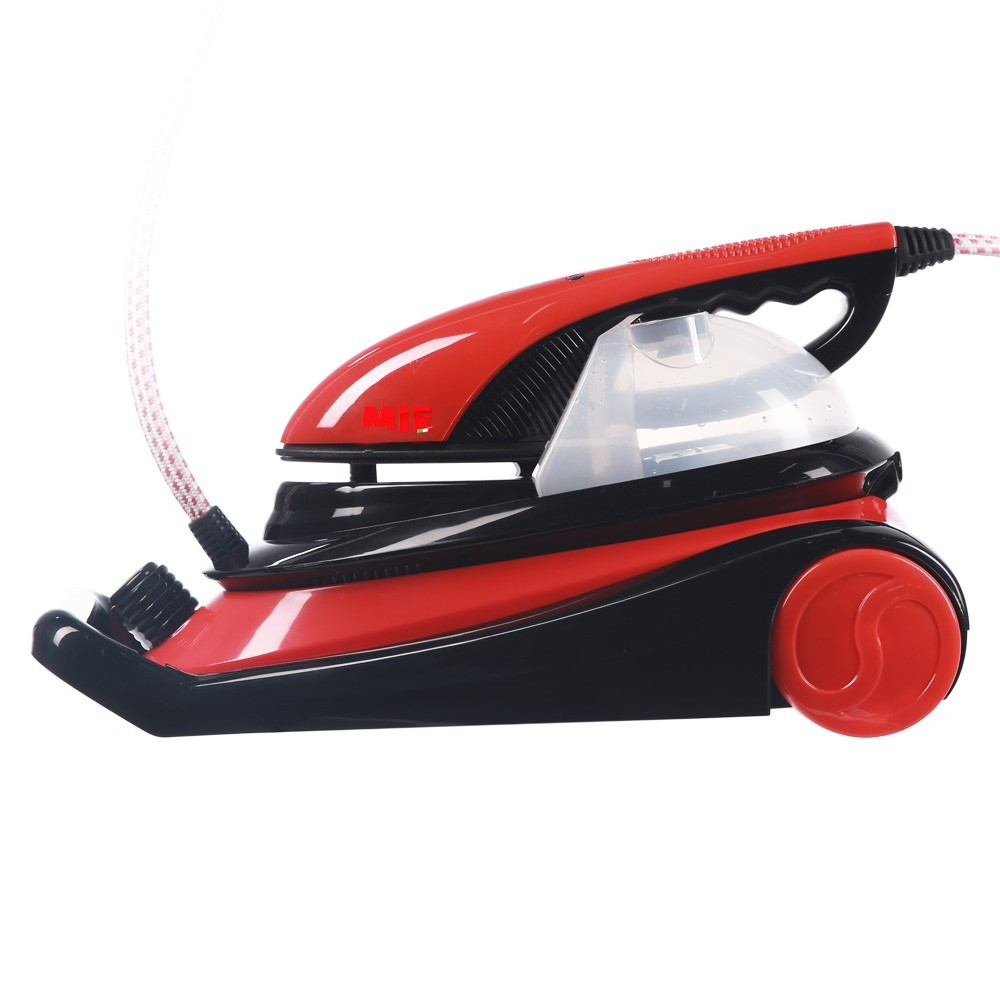 Мультифункциональный отпариватель для одежды и текстиля MIE Steam Master