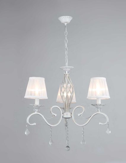 1208/3B WG (1) Люстра (RL)