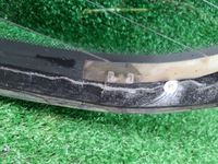 Стекло крышки багажника Renault Laguna 3 (07-15)