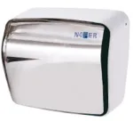 Сушилка сенсорная 1500 W нерж. сталь KAI 01251.B глянцевый