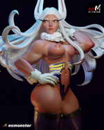Фигурка Руми Усагияма Моя геройская академия Rumi Usagiyama My Hero Academia mirko nsfw