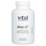 Vital Nutrients, Aller-C, 200 веганских капсул