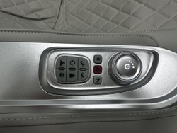 Массажное кресло iRest DT-10