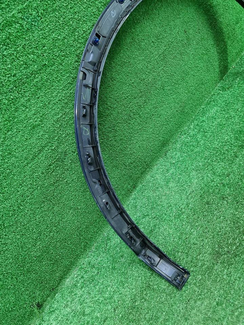 Расширитель задний левый Audi Q5 2 80A (2017-2020)