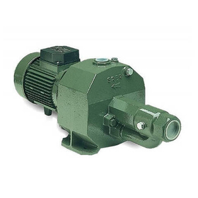 Насос поверхностный SAER M 150 - 1,10 кВт