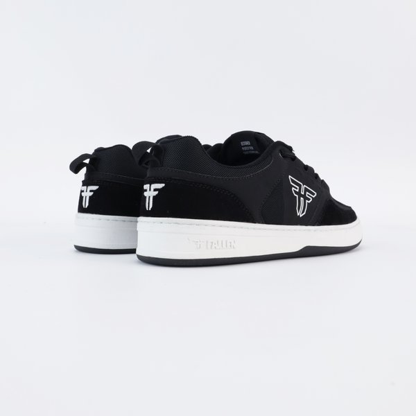 Fallen The Crest (black/white) артикул:FMP1ZA13 - купить в магазине Дайс