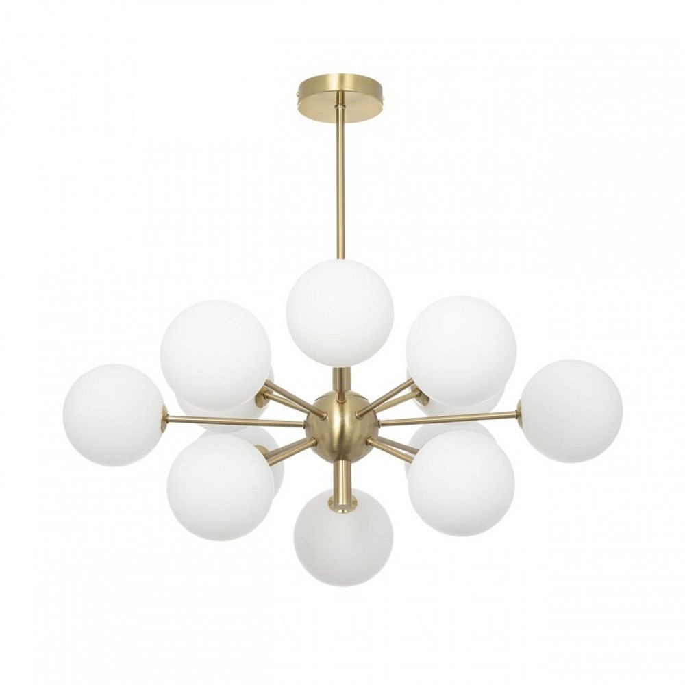 Люстра на штанге Citilux Tonga CL212183