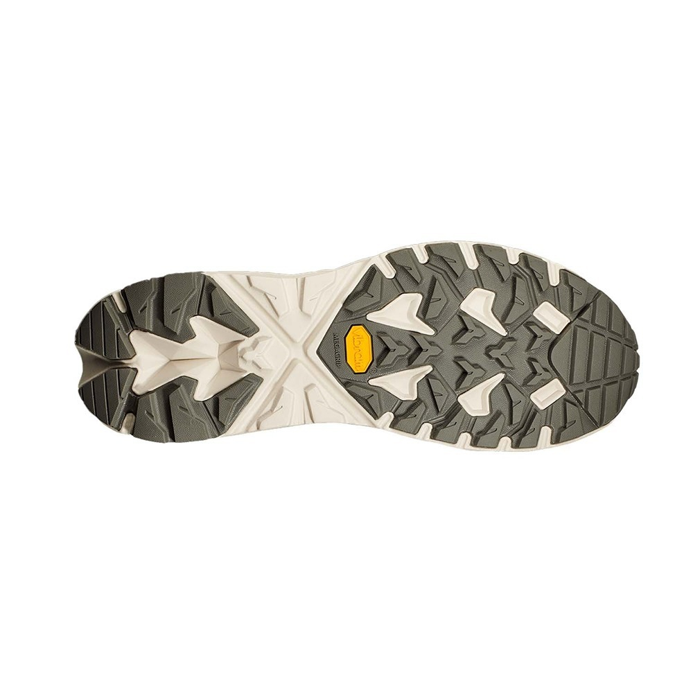 Кроссовки мужские HOKA M ANACAPA BREEZE LOW Barley / Oat Milk